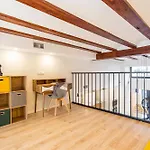 Big House & Stylish Home In Ruzafa By Invalencia 발렌시아