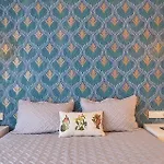 아파트 Big House & Stylish Home In Ruzafa By Invalencia 발렌시아