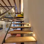Big House & Stylish Home In Ruzafa By Invalencia 아파트 발렌시아