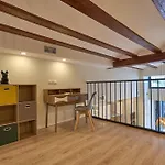 Big House & Stylish Home In Ruzafa By Invalencia 발렌시아