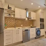 아파트 Big House & Stylish Home In Ruzafa By Invalencia