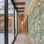아파트 Big House & Stylish Home In Ruzafa By Invalencia 발렌시아