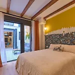Big House & Stylish Home In Ruzafa By Invalencia 아파트