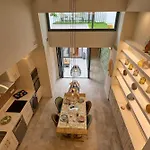 아파트 Big House & Stylish Home In Ruzafa By Invalencia 발렌시아