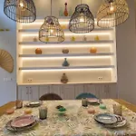 Big House & Stylish Home In Ruzafa By Invalencia 발렌시아