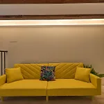 Big House & Stylish Home In Ruzafa By Invalencia 아파트 *