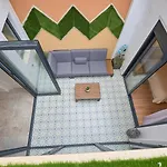 公寓 Big House & Stylish In Ruzafa By Invalencia *