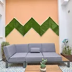 公寓 Big House & Stylish In Ruzafa By Invalencia