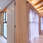 Big House & Stylish In Ruzafa By Invalencia 瓦伦西亚