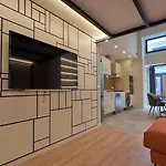 Big House & Stylish In Ruzafa By Invalencia 公寓