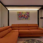 公寓 Big House & Stylish In Ruzafa By Invalencia 瓦伦西亚