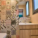 Big House & Stylish In Ruzafa By Invalencia 公寓