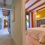 Big House & Stylish In Ruzafa By Invalencia 公寓 瓦伦西亚