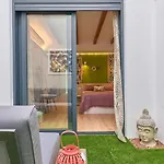 Big House & Stylish In Ruzafa By Invalencia 公寓 *
