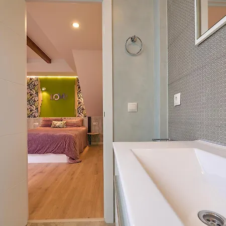 Buenos Aires Treasure Apartment Valencia