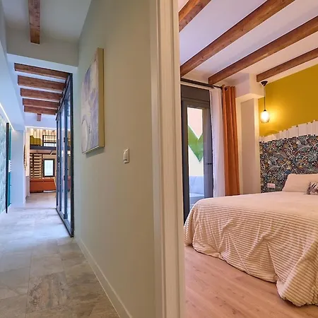 아파트 Buenos Aires Treasure *