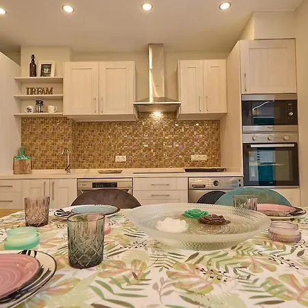 Buenos Aires Treasure Apartment