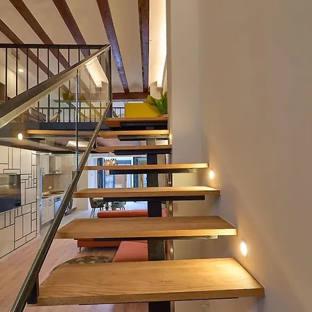 Buenos Aires Treasure Apartment Valencia