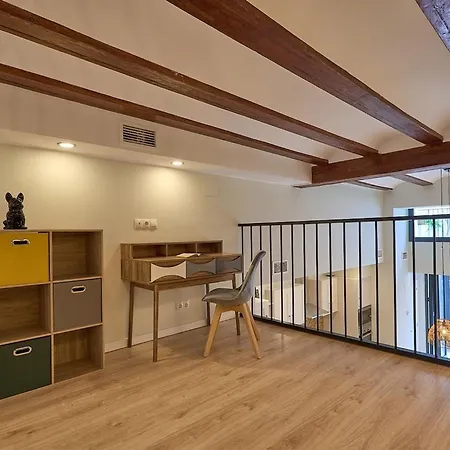 Buenos Aires Treasure 발렌시아