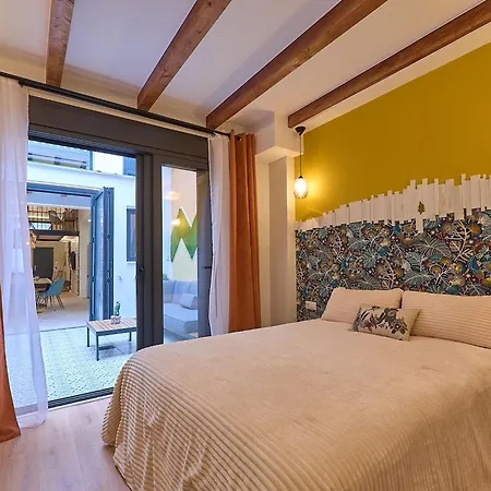 Buenos Aires Treasure Apartment