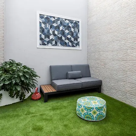 Buenos Aires Treasure * 발렌시아