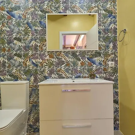Apartment Buenos Aires Treasure *