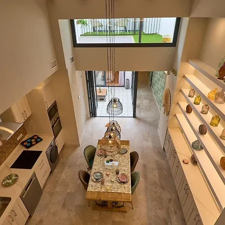 아파트 Buenos Aires Treasure 발렌시아