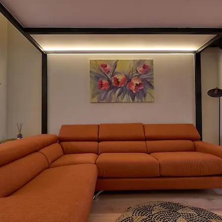 Buenos Aires Treasure Apartment *