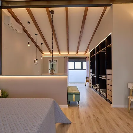 Buenos Aires Treasure Apartment Valencia