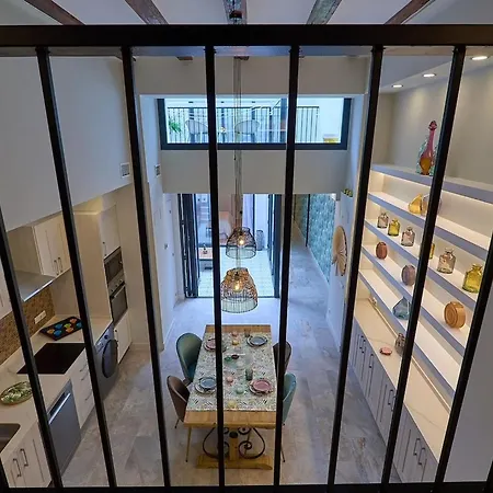 Apartment Buenos Aires Treasure