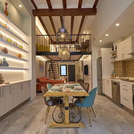Buenos Aires Treasure Apartment *