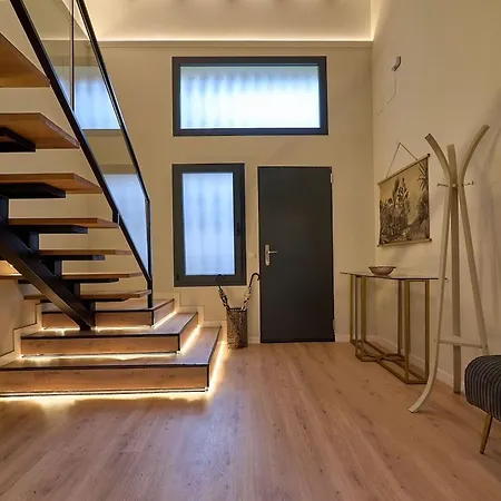 Buenos Aires Treasure 아파트 발렌시아