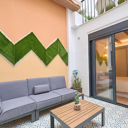 Buenos Aires Treasure Apartment *